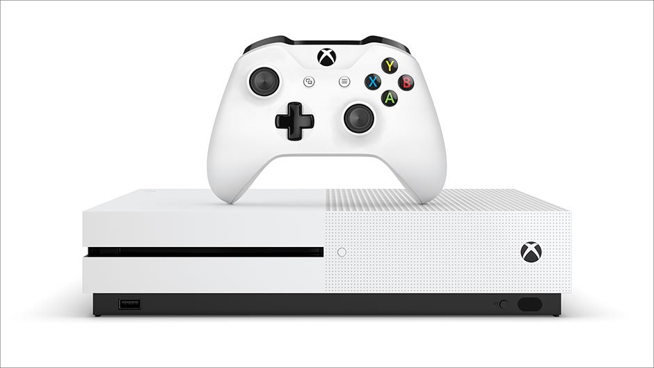 مایکروسافت در حال ساخت XBox نسل جدید است
