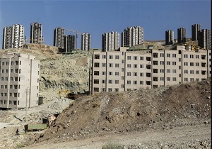احداث 3000 واحد مسکونی برای محرومین در کشور