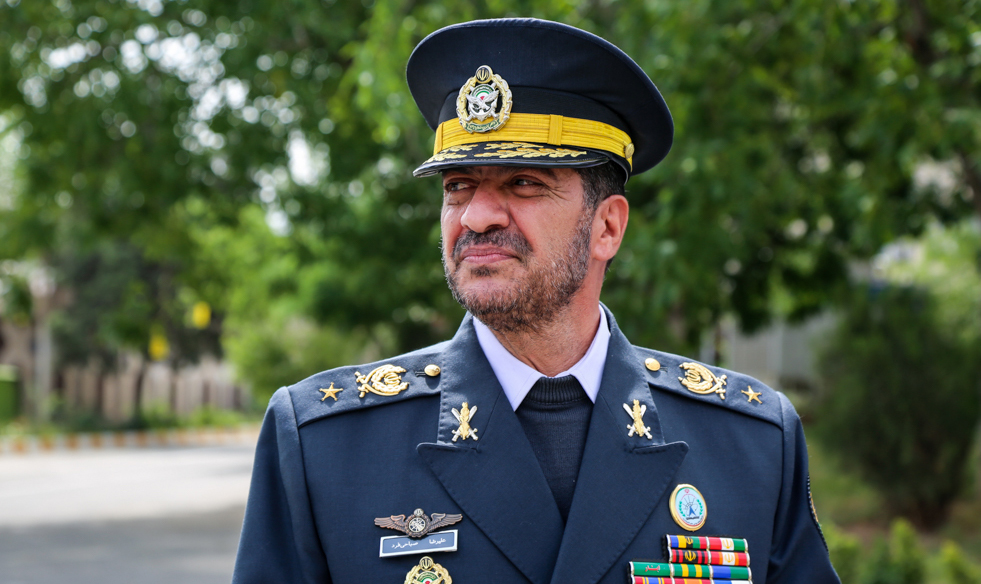 اجازه هیچگونه تجاوزی به دشمنان جمهوری اسلامی ایران نخواهیم داد