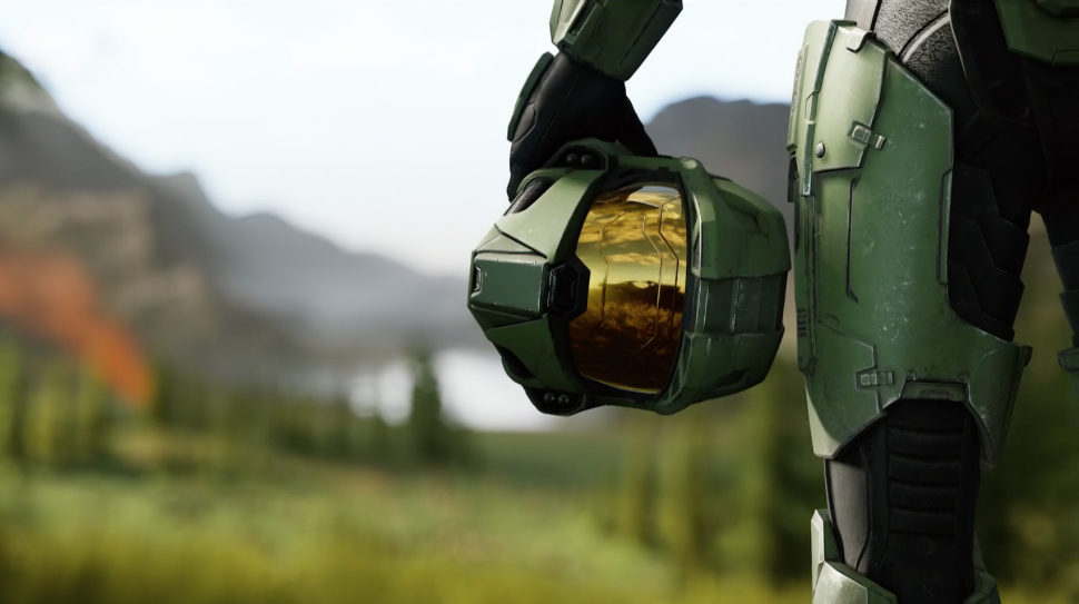 Halo Infinite در کنفرانس E3 معرفی شد +تریلر معرفی
