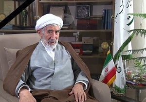 حجت‌الاسلام احمدی از اقشار ضعیف جامعه حمایت می‌کرد