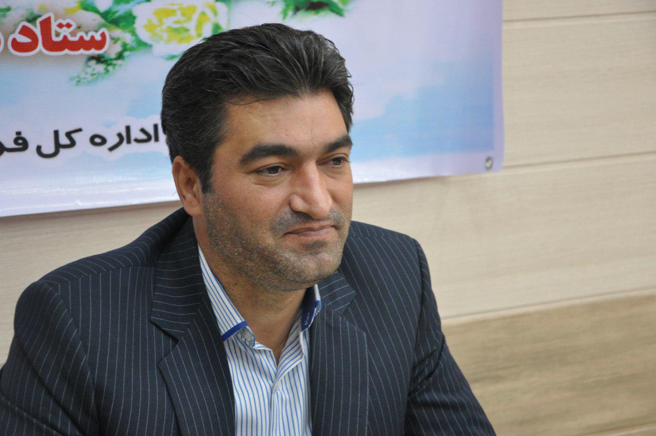 دبیر سیزدهمین جشنواره بین المللی تئاتر خیابانی مریوان معرفی شد
