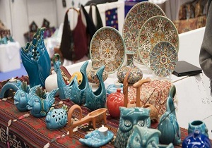 خانه صنایع دستی هنرمندان و صنعتگران در قاین افتتاح می‌شود