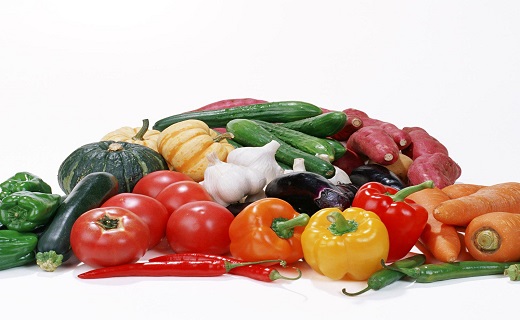 نرخ انواع صیفی جات در میادین میوه و تره بار