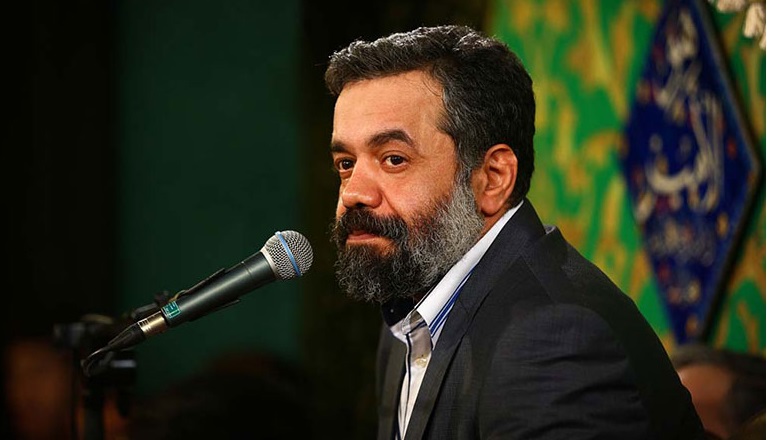 گلچین مداحی رمضان 97