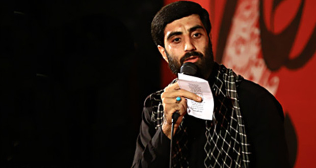 گلچین مداحی رمضان 97