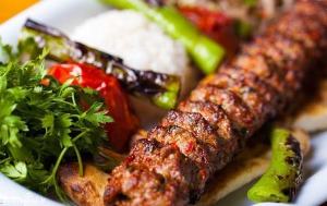برگزاری چهارمین جشنواره بین المللی کباب بناب