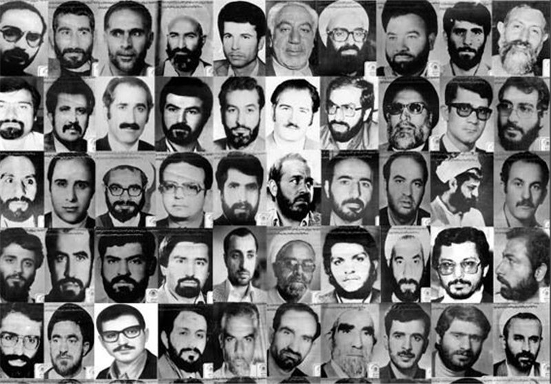 زندگی شهدای هفتم تیر برای نسل جوان تشریح شود