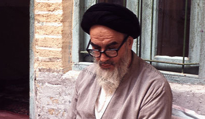نامه آیت&zwnj;الله خمینی به حافظ اسد و ابراز نگرانی از غیبت امام موسی صدر