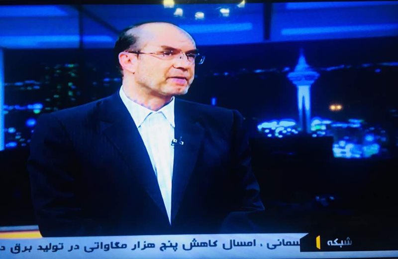 روابط عمومی/کمبود ۲ هزار مگاواتی برق با ۱۰ درصد صرفه جویی قابل جبران است/ الزام ادارات به خاموشی وسایل سرمایشی در پایان ساعت کار