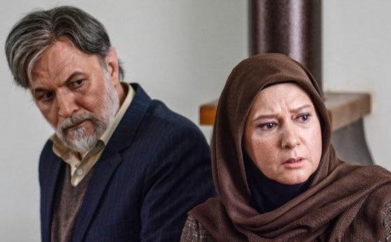 گفت&zwnj;وگوی خواندنی با بازیگر سریال &laquo;رهایم نکن&raquo;