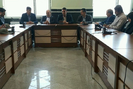 سفر رئیس سازمان محیط زیست به استان مرکزی + برنامه&zwnj;ها