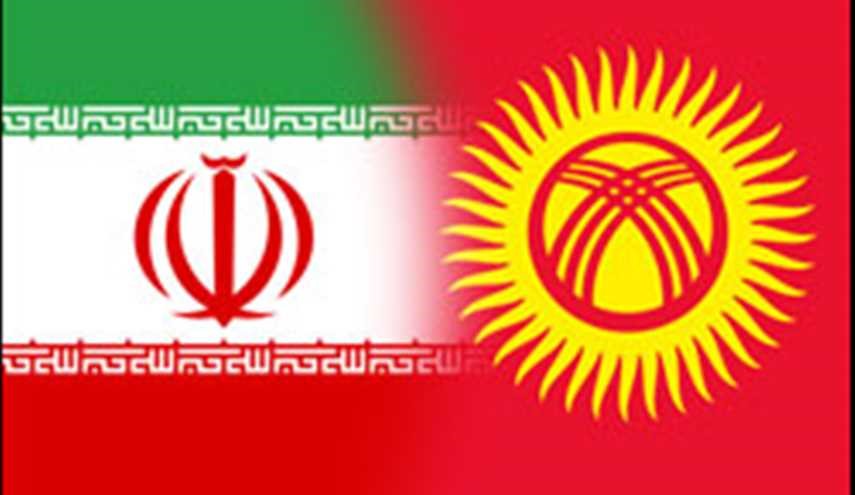 سند همکاری های حمل و نقل هوایی ایران و قرقیزستان به امضا رسید