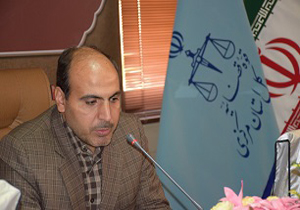 تاکید دادستان اراک بر حمایت قضایی از حقوق عمومی