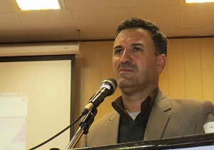 تصفیه خانه فاضلاب شهر آبگرم احداث می‌شود