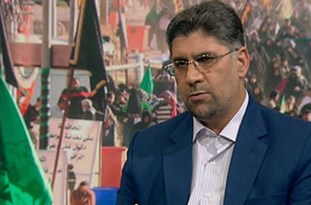 توضیحات حیدری درباره آیین‌نامه ساماندهی مبادله کالا در بازارچه‌های غیررسمی موقت مرزی