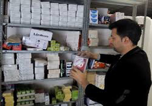 کشف بیش از ۵۰۰ قلم کالای قاچاق در علی آبادکتول