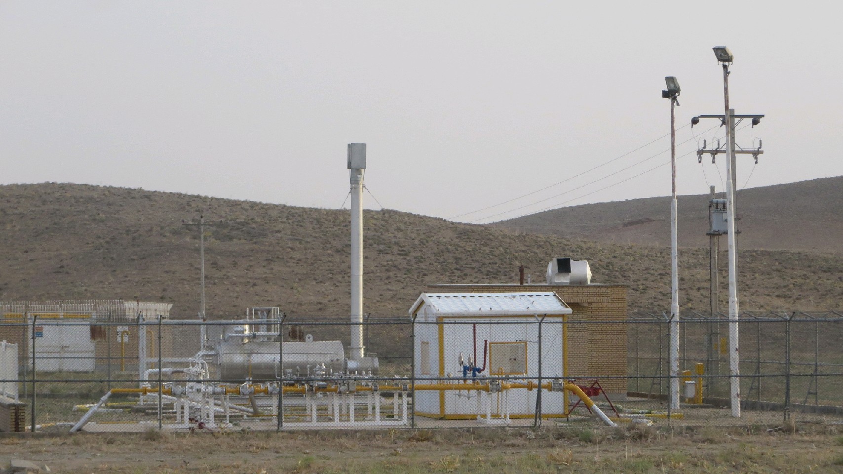 انتظار اهالی روستای بایگ برای استفاد از نعمت گاز ۴ساله شد