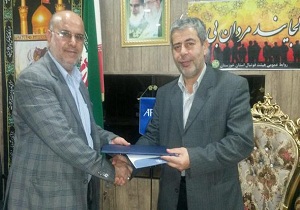 ماندنی شدن رئیس هیئت فوتبال خوزستان در سمت خود