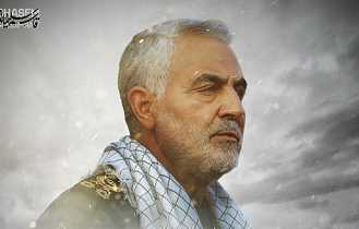 سخنان سردار سلیمانی درباره انتخابات لبنان و نقش آشوبگرانه عربستان در آن +فیلم