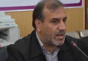 معرفی مدیر جدید کانون بسیج جامعه پزشکی اشکذر