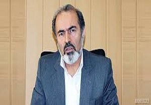 سید احسن علوی نایب رئیس کمیسیون عمران مجلس شورای اسلامی شد