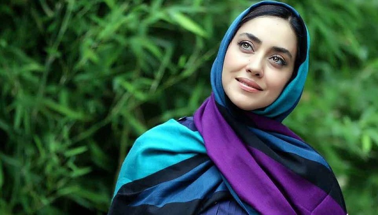 بهاره کیان افشار بازیگر &laquo;بی&zwnj;وزنی&raquo; شد