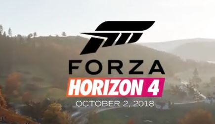 نسخه جدید Forza Horizon در کنفرانس E3 شرکت مایکروسافت معرفی شد +تریلر