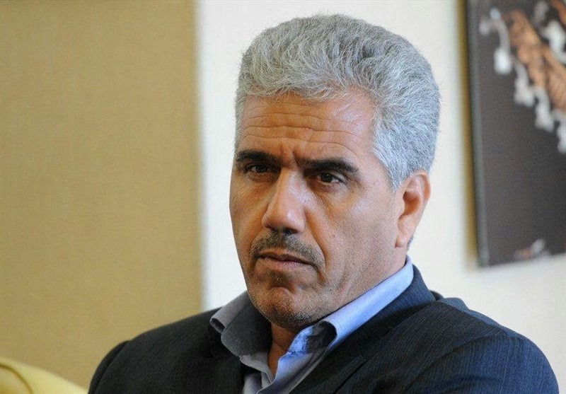 غلامرضا فرجی