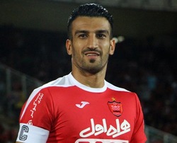 پیش بینی جالب کاپیتان پرسپولیس از نتایج ایران در جام جهانی 2018