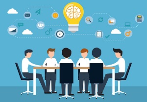 بررسی اجرای دوره آموزش کارآفرینی با همکاری موسسات آلمانی