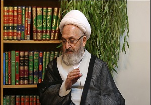 انسان از طریق اسباب می تواند به مغفرت برسد