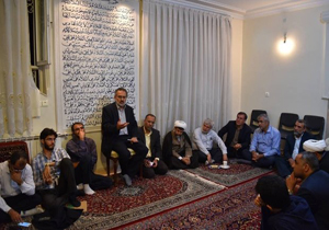 نظام مندی یک برنامه برون رفت برای بهبود وضعیت فعلی کشور