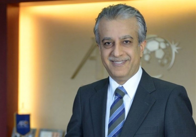 AFC درباره انتخاب میزبان جام جهانی ۲۰۲۶ پیش داوری نمی&zwnj;کند