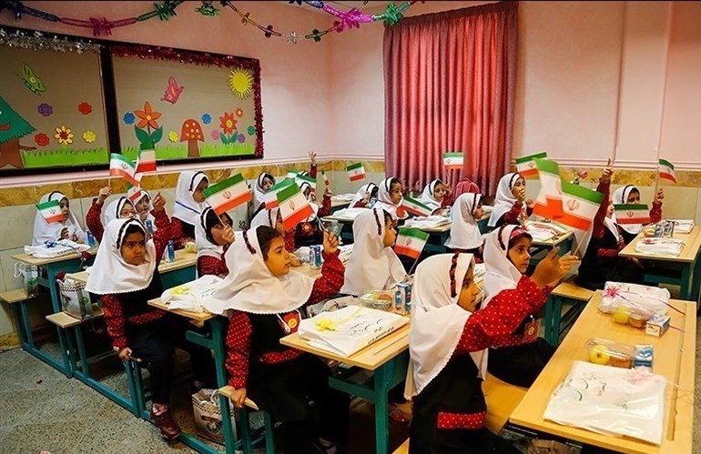 اجرای طرح سنجش سلامت دانش آموزان کلاس اولی در استان ایلام