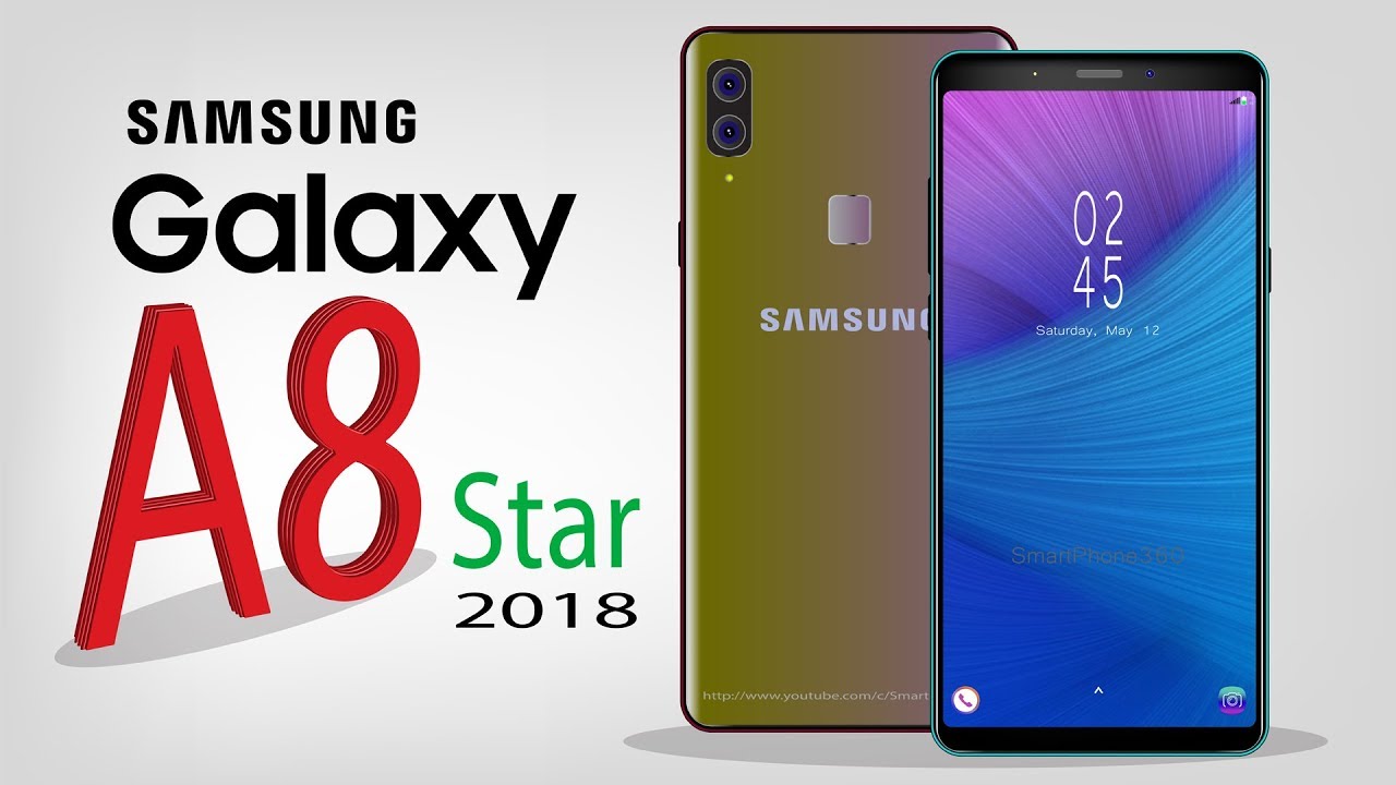 تاریخ عرضه Galaxy A8 Star مشخص شد