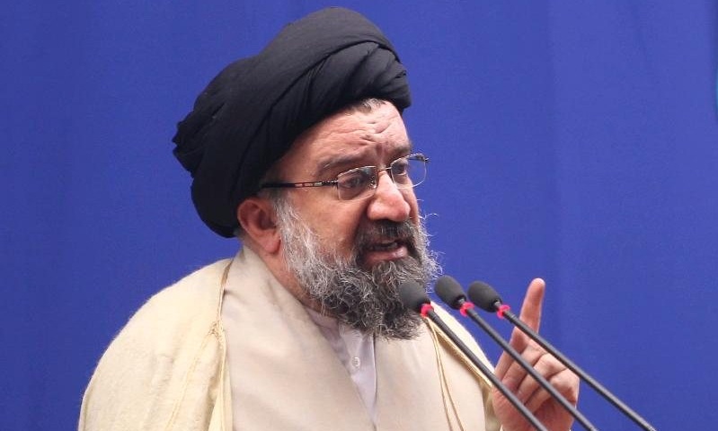 اروپا در صدد باج گرفتن از برجام است