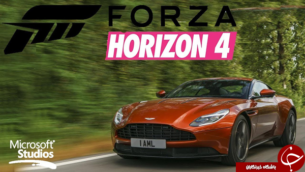 نسخه جدید Forza Horizon در کنفرانس E3 شرکت مایکروسافت معرفی شد +تریلر