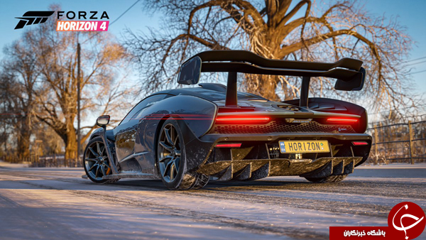 نسخه جدید Forza Horizon در کنفرانس E3 شرکت مایکروسافت معرفی شد +تریلر
