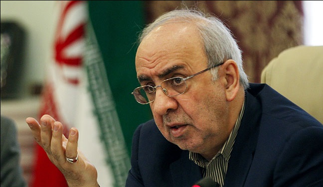 خوش بینی معاون وزیر صنعت از ادامه همکاری فرانسوی ها در قراردادهای خودرویی/ تعلیق به&zwnj;معنای قطع همکاری نیست!
