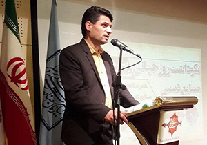 کاشان 'شهر ملی نساجی