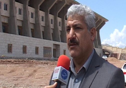 طرح دهکده المپیک خرم آباد بعد از ۱۱ سال هنوز خبری از افتتاح آن نیست / ورزشکاران لرستانی برای گرفتن مدال&zwnj;های رنگارنگ نیاز به امکانات دارند + تصاویر