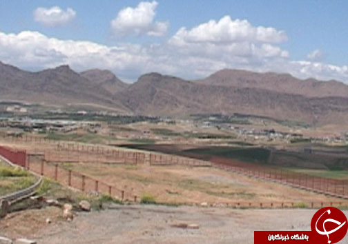 طرح دهکده المپیک خرم آباد بعد از ۱۱ سال هنوز خبری از افتتاح آن نیست / ورزشکاران لرستانی برای گرفتن مدال&zwnj;های رنگارنگ نیاز به امکانات دارند + تصاویر
