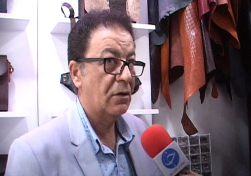تعطیلی کارخانه چرم و پوست لرستان با وجود ظرفیت&zwnj;های موجود در این استان / کارآفرینی با ساخت محصولات چرمی در کارگاهی کوچک + تصاویر