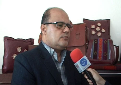 تعطیلی کارخانه چرم و پوست لرستان با وجود ظرفیت&zwnj;های موجود در این استان / کارآفرینی با ساخت محصولات چرمی در کارگاهی کوچک + تصاویر