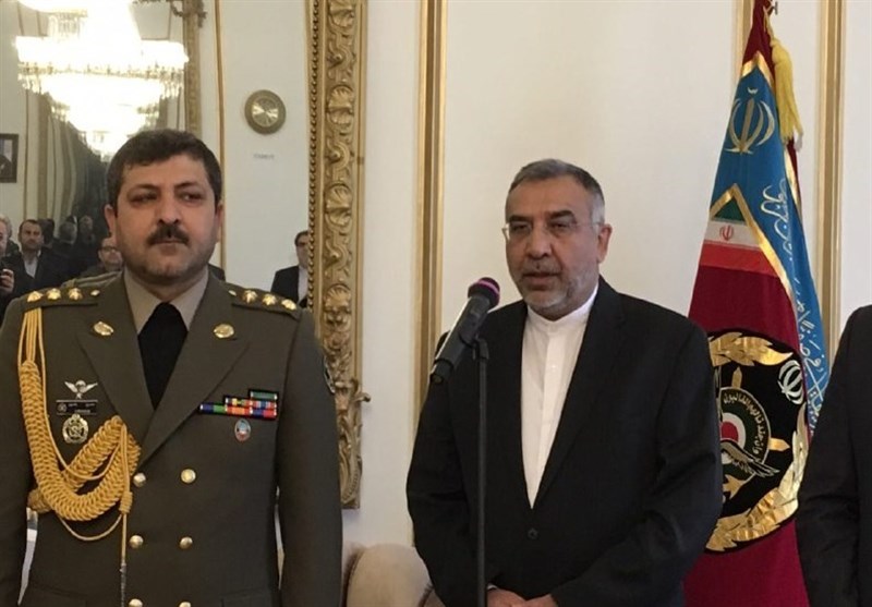 سناریوی مهاجرت گسترده اتباع افغانستانی به ترکیه چه اهدافی را دنبال می&zwnj;کند؟