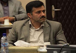 معاون امنیتی و انتظامی سیستان و بلوچستان منصوب شد