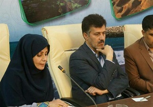 از پست‌های بانوان در سیستان و بلوچستان حمایت می‌شود