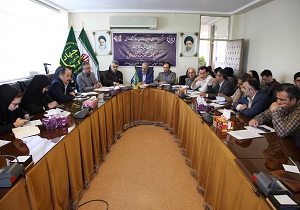 پیش بینی تولید ۷۵۰هزارتن گندم در آذربایجان غربی