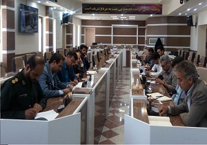 خاتم میزبان اردوی تیم ملی هندبال جوانان